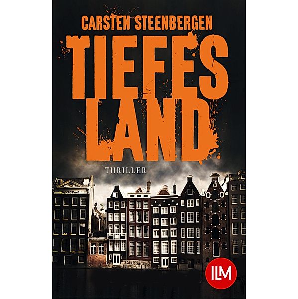 Tiefes Land, Carsten Steenbergen