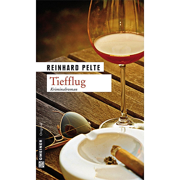 Tiefflug, Reinhard Pelte