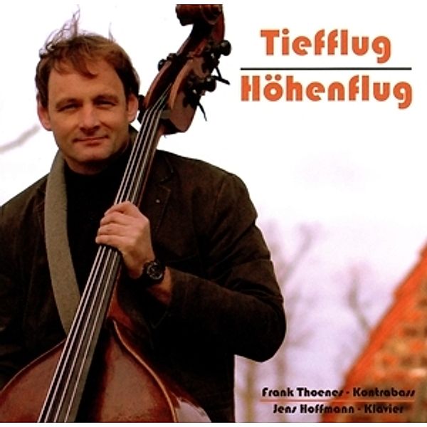 Tiefflug-Höhenflug, Frank Thoener, Jens Hoffmann