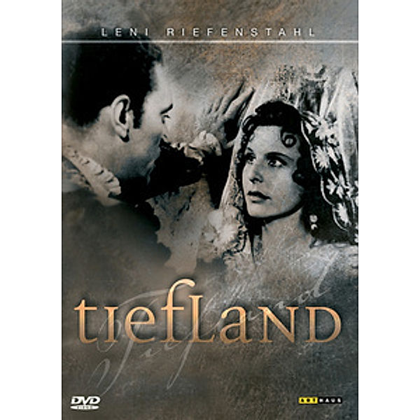 Tiefland, Rudolph Lothar, Àngel Guimerà, Leni Riefenstahl