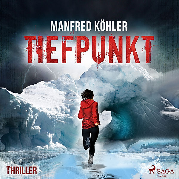 Tiefpunkt - Thriller, Manfred Köhler