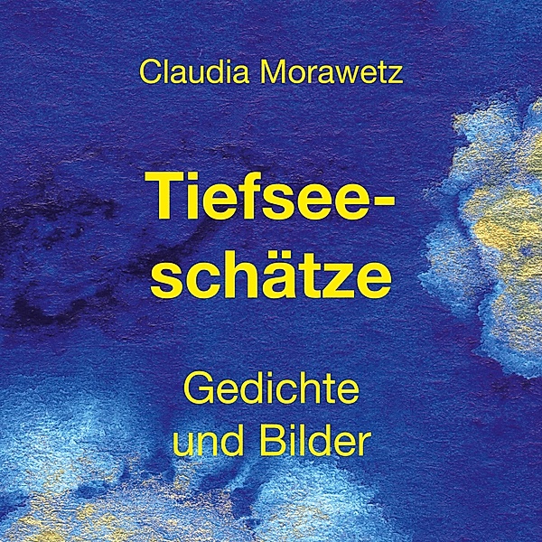 Tiefseeschätze, Claudia Morawetz