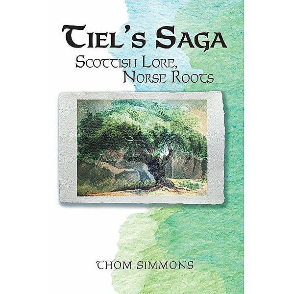 Tiel's Saga, Thom Simmons