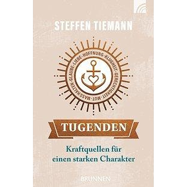 Tiemann, S: Tugenden, Steffen Tiemann