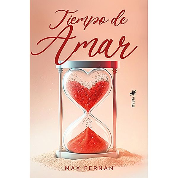 Tiempo de Amar, Max Fernán