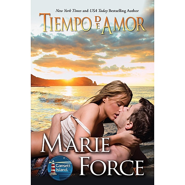 Tiempo de Amor (Serie La Isla Gansett, #9) / Serie La Isla Gansett, Marie Force