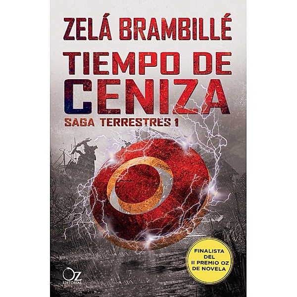 Tiempo de ceniza / Terrestres, Zelá Brambillé
