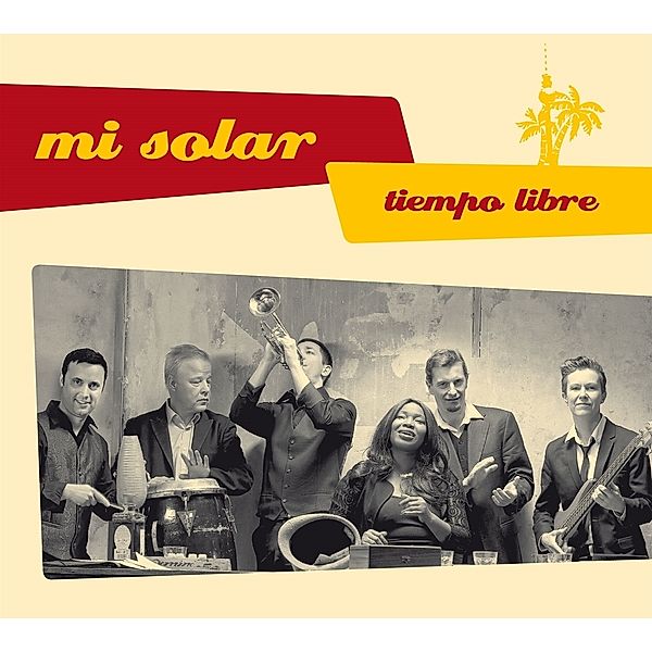 Tiempo Libre, Mi Solar