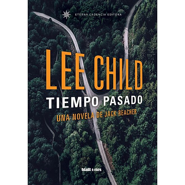 Tiempo pasado / Jack Reacher Bd.23, Lee Child