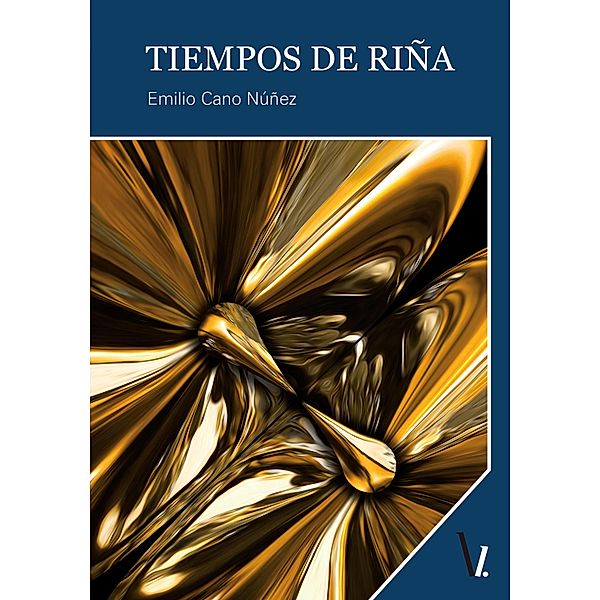 Tiempos de riña, Emilio Cano