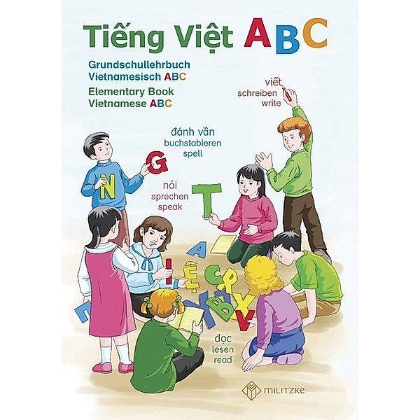 Tieng Viet ABC, Pham Hong Nhung