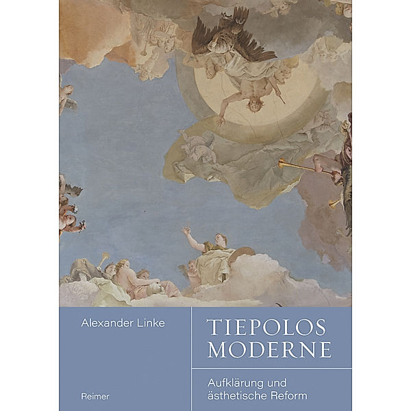 Tiepolos Moderne, Alexander Linke