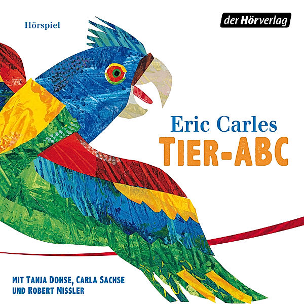 Tier-ABC, Edmund Jacoby, Eric Carle