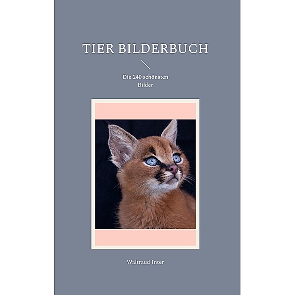 Tier Bilderbuch, Waltraud Inter