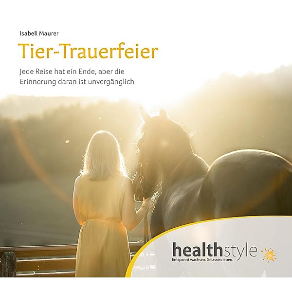 Tier-Trauerfeier, Isabell Maurer, Abbas Schirmohammadi