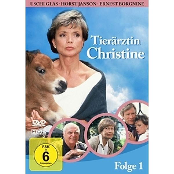 Tierärztin Christine - Folge 1, Diverse Interpreten