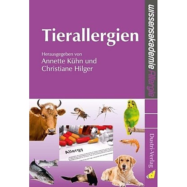 Tierallergien, Annette Kühn, Christiane Hilger