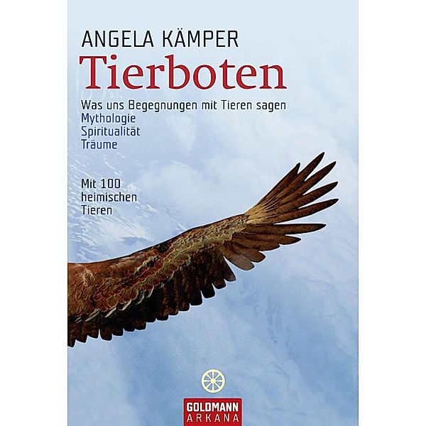 Tierboten, Angela Kämper