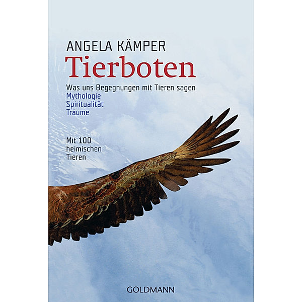 Tierboten, Angela Kämper