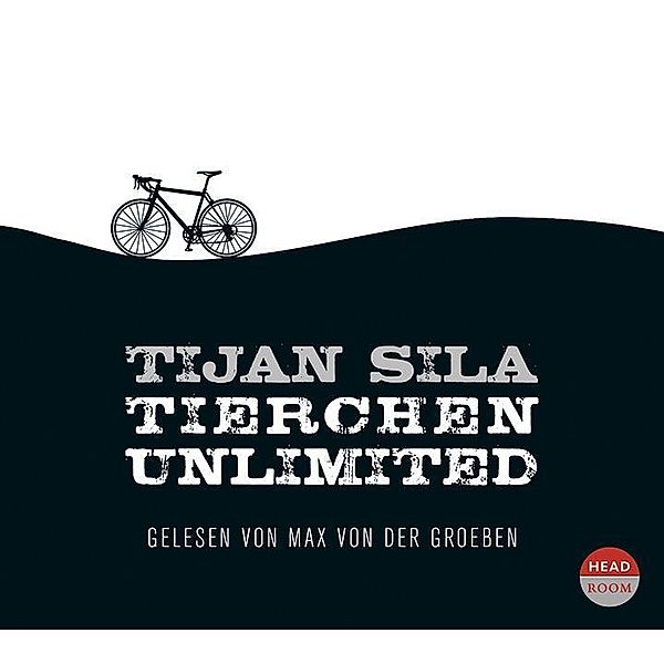 Tierchen Unlimited, 5 Audio-CDs, Tijan Sila