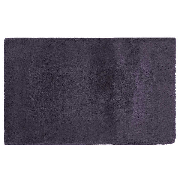 Tierdecke rutschfest und waschbar grau (Farbe: dunkelgrau)