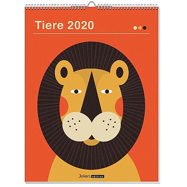 Tiere 2020