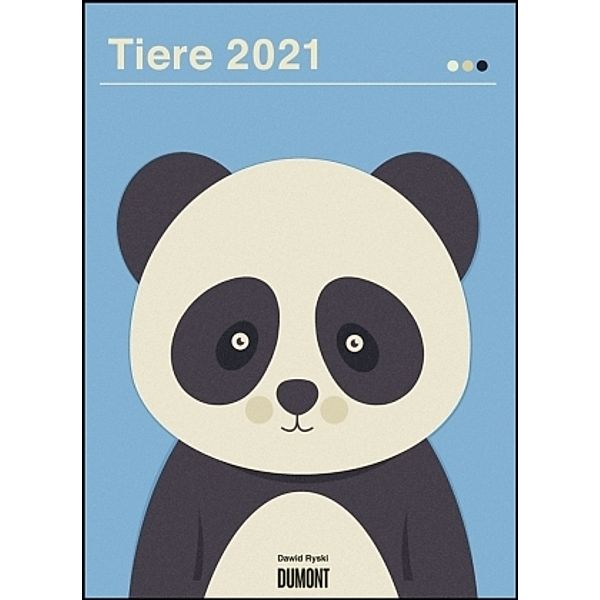 Tiere 2021
