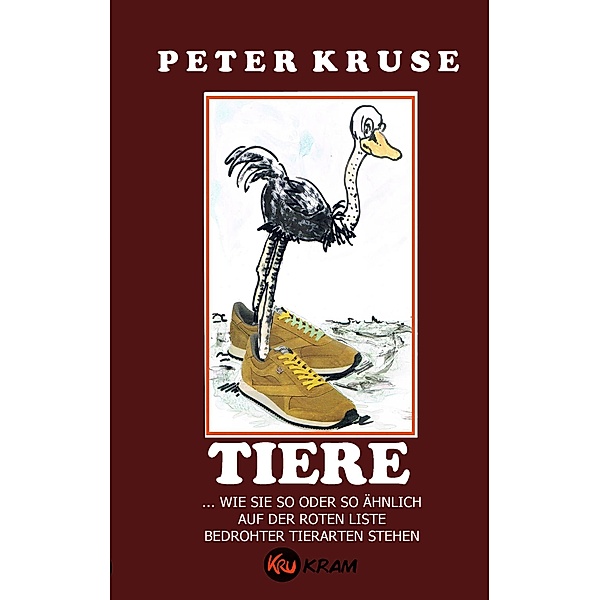 Tiere, Peter Kruse