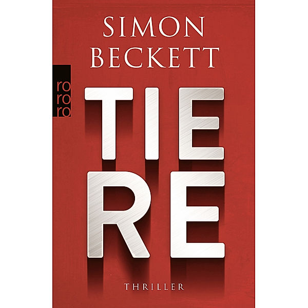 Tiere, Simon Beckett