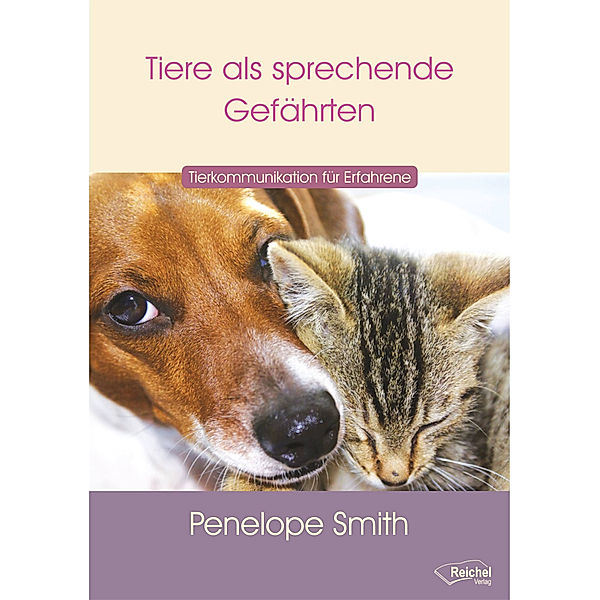 Tiere als sprechende Gefährten, Penelope Smith