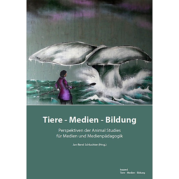 Tiere - Medien - Bildung