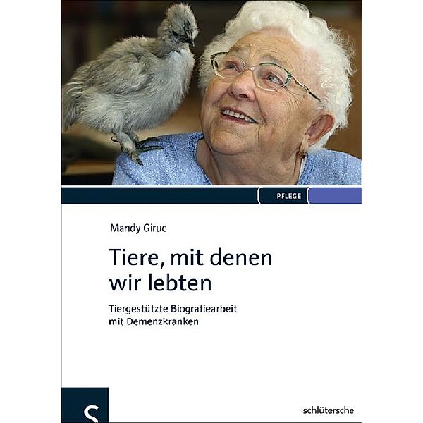 Tiere, mit denen wir lebten, Mandy Giruc