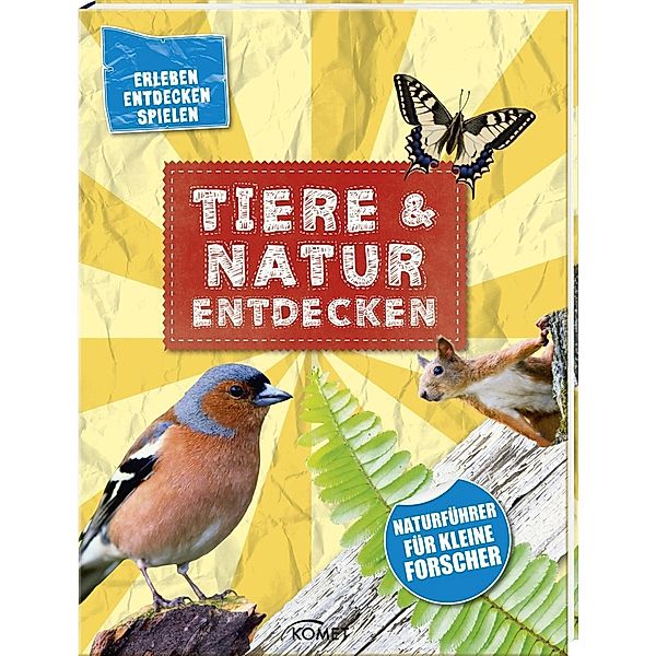 Tiere & Natur entdecken