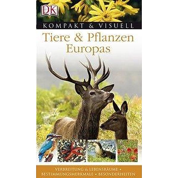 Tiere & Pflanzen Europas