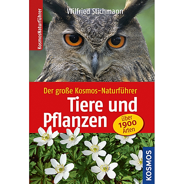 Tiere und Pflanzen, Wilfried Stichmann, Erich Kretzschmar, Ursula Stichmann-Marny