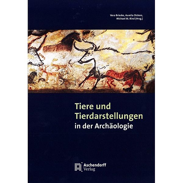 Tiere und Tierdarstellungen in der Archäologie