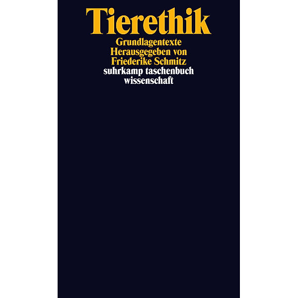 Tierethik