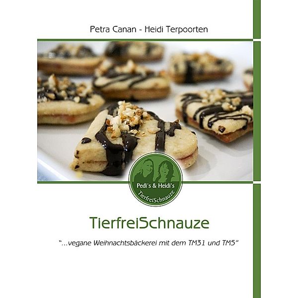 TierfreiSchnauze, Petra Canan, Heidi Terpoorten