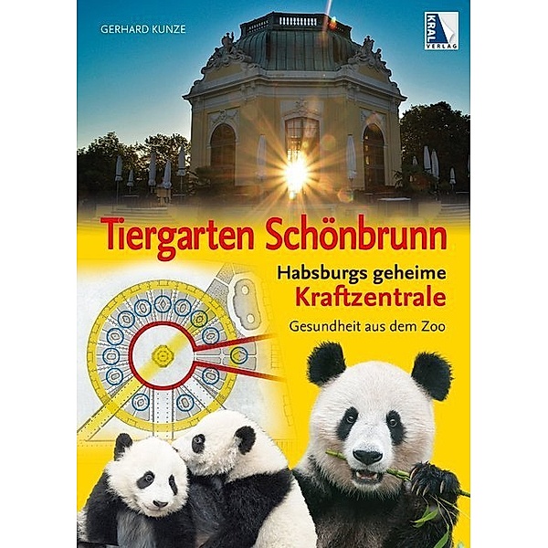 Tiergarten Schönbrunn, Gerhard Kunze