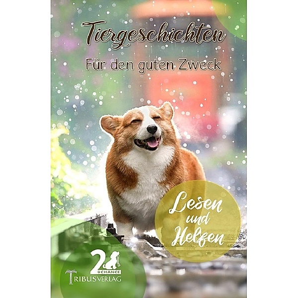 Tiergeschichten, Tribus Verlag