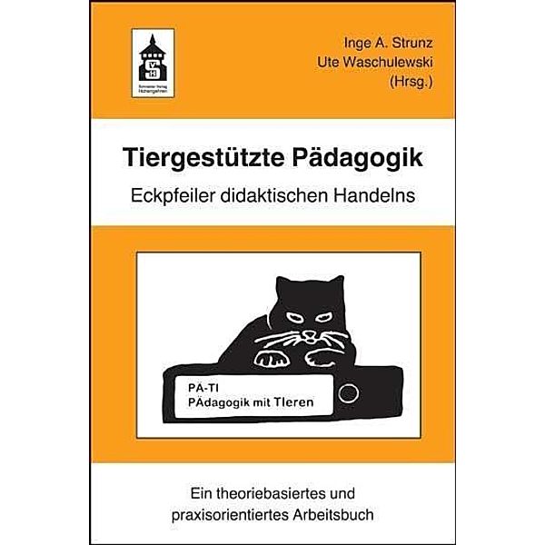 Tiergestützte Pädagogik