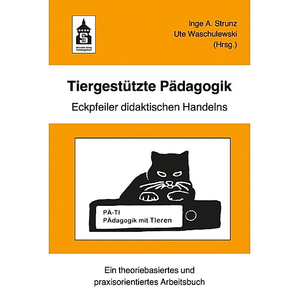 Tiergestützte Pädagogik