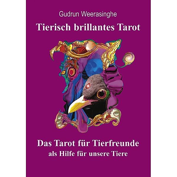 Tierisch brillantes Tarot