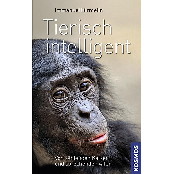 Tierisch intelligent, Immanuel Birmelin