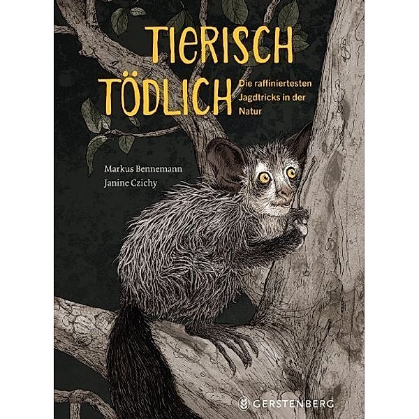 Tierisch tödlich, Markus Bennemann