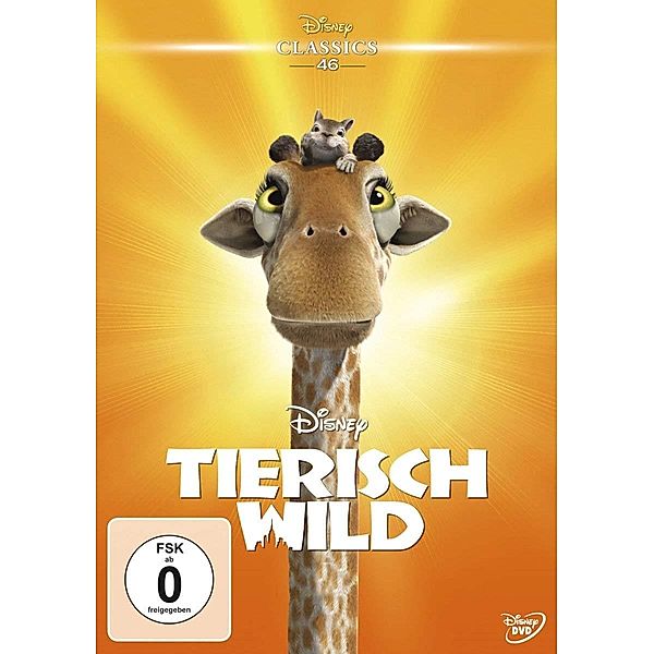 Tierisch wild, Diverse Interpreten