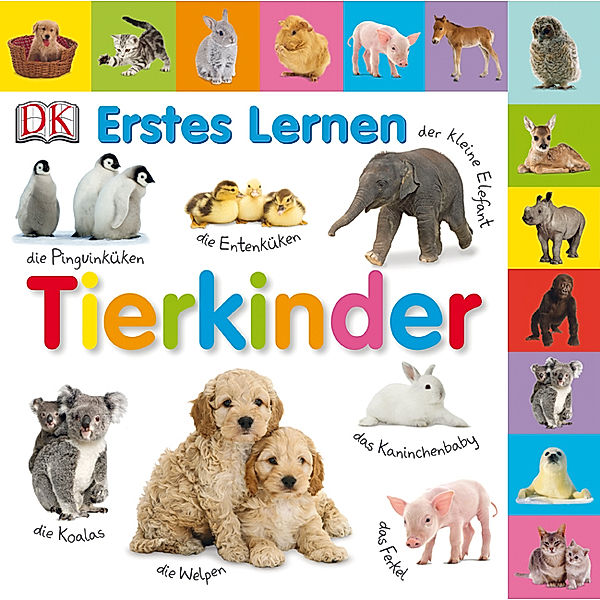 Tierkinder