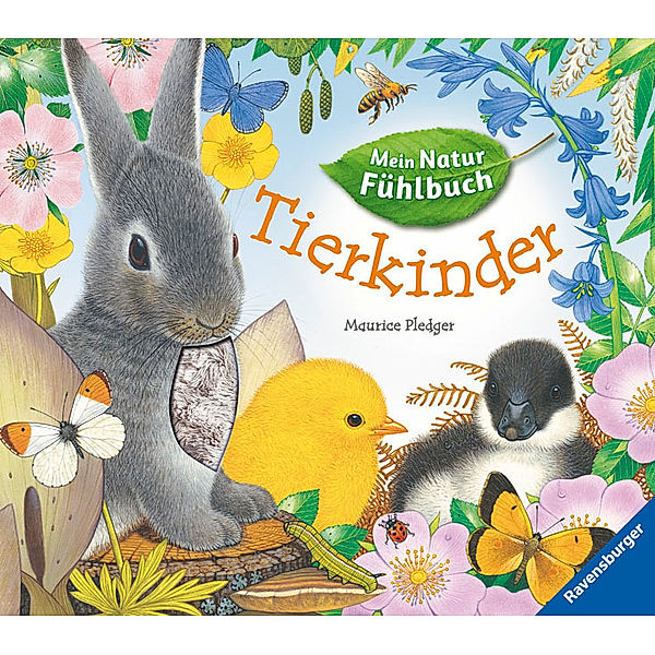 Tierkinder, Angelika Lenz