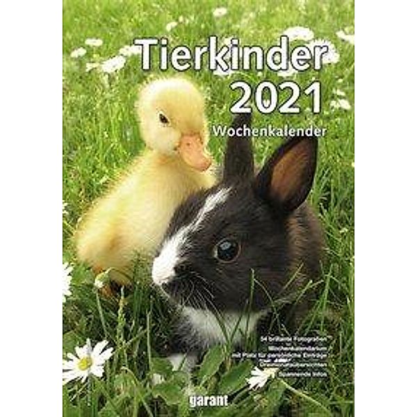 Tierkinder 2021
