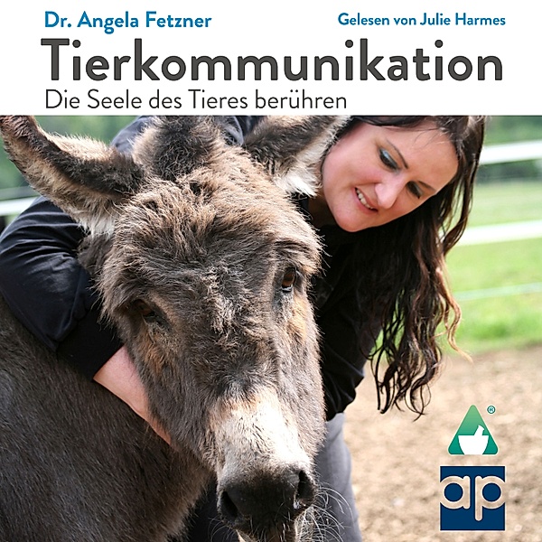 Tierkommunikation, Dr. Angela Fetzner